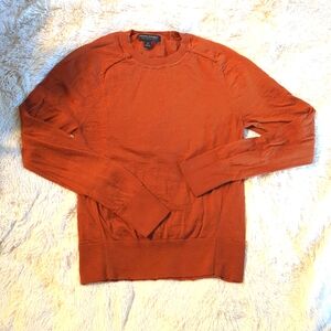 Banana Republic crew neck sweater